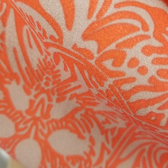 Classic Cut Out Sleeveless Summer Dress - Picture 7 of 8